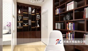 家庭裝修 藍(lán)寶灣裝修設(shè)計(jì)效果圖