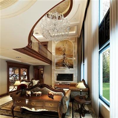 古典上海榮歡裝飾裝潢圖片_高清圖_細(xì)節(jié)圖-上海榮歡建筑裝飾設(shè)計(jì)工程 -