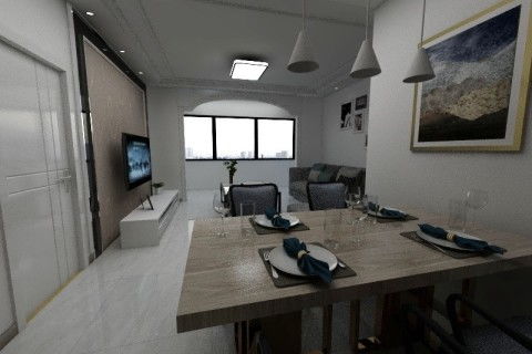 九佑建筑裝飾怎么樣 設(shè)計(jì)案例 電話地址 口碑評價(jià) 土巴兔裝修網(wǎng)